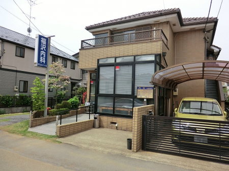 ���ӊ��@�a�@ 500m �������