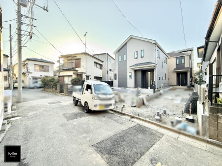 ���ӊ��@���w�Z 1040m ���s�����쏬�w�Z