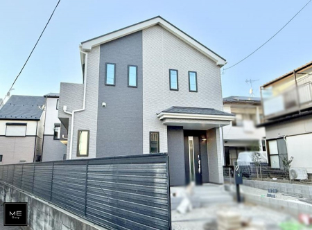 ���ӊ��@���w�Z 960m ���s����쒆�w�Z