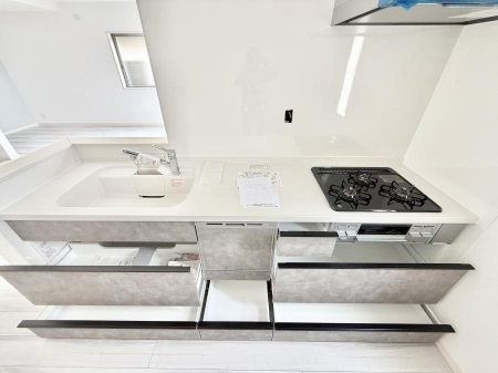 �L�b�`���@�����������������Ɗy�����Ȃ�A���K�ȃL�b�`�����