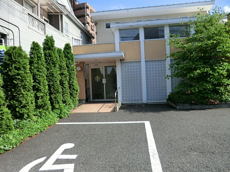 ���ӊ��@�a�@ 900m �瓇�N���j�b�N