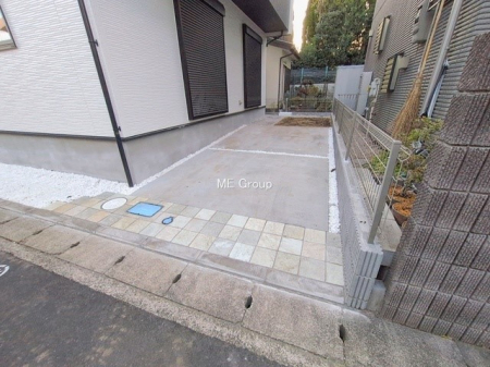 �@�O�ρ��J�[�X�y�[�X�L