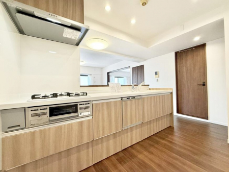 �L�b�`���@�������V���v���Ŕ������S�n�悢���Ԃ𐶂ރL�b�`�����