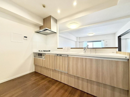 �L�b�`���@�������������Ŏ��p�I�A�S�Ƃ��߂��L�b�`���f�U�C��