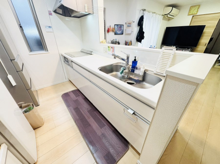 �L�b�`���@�������V���v���ŋ@�\�I�A�����g���₷���L�b�`��