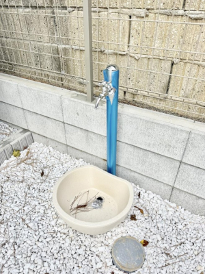 ���̑��@�O�ρ��K�[�f�j���O���ԂȂǂ̍ۂɑ劈��ȉ��O������  