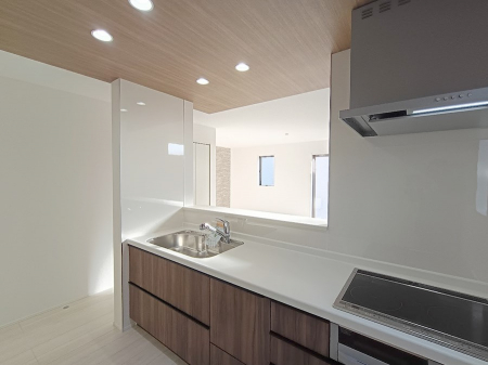 �L�b�`���@�����������������Ɗy�����Ȃ�A���K�ȃL�b�`�����