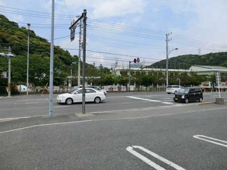 ���ӊ��@�c�t���E�ۈ牀 2300m ���c�t��