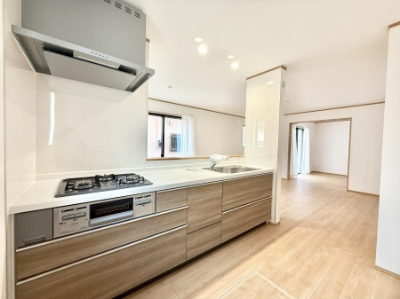 �L�b�`���@�����������������Ԃ����܂��A�Ί炠�ӂ��L�b�`��