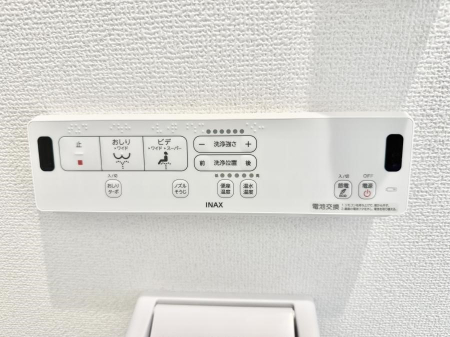 ���̑����ρ@�ݔ����������ŉ��K�A���������ۂ����V�����[�g�C��