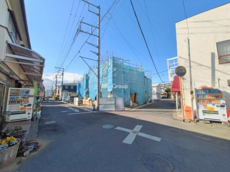 ���n�O�ώʐ^�@�O�ρ��V��������̑�����������A�S�n�悢��