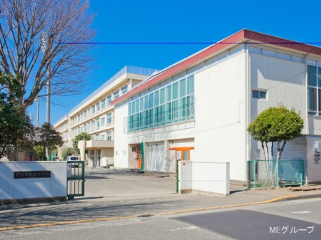 ���ӊ��@���w�Z 320m ���Ԏs�������w�Z