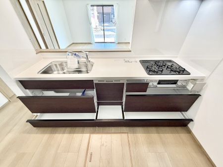 �L�b�`���@�������V���v���ŋ@�\�I�A�����g���₷���L�b�`��