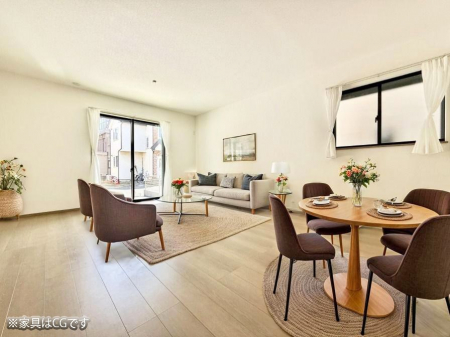 ���r���O�@���������R�Ɖ�b�����܂��A�S�n�悢�ЂƂƂ�