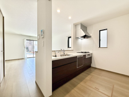 �L�b�`���@�����������������Ԃ����܂��A�Ί炠�ӂ��L�b�`��