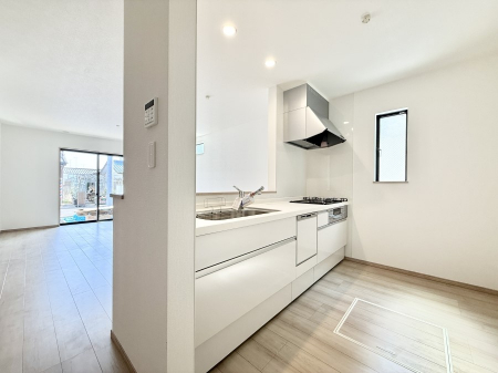 �L�b�`���@�������V���v���ŋ@�\�I�A�����g���₷���L�b�`��