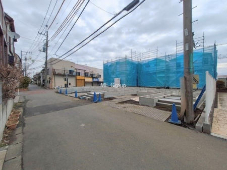 ���n�O�ώʐ^�@�O�ρ��V�����Z�܂��A�X�̐V�������i