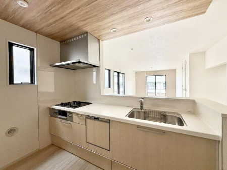 �L�b�`���@�����������������Ԃ����܂��A�Ί炠�ӂ��L�b�`��