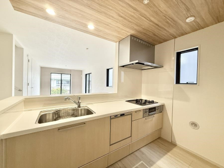 �L�b�`���@�������V���v���Ŕ������S�n�悢���Ԃ𐶂ރL�b�`�����