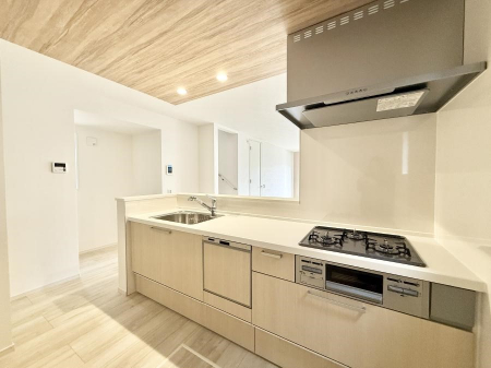 �L�b�`���@�������������Ŏ��p�I�A�S�Ƃ��߂��L�b�`���f�U�C��