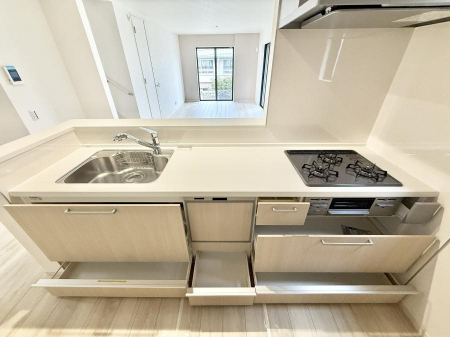 �L�b�`���@�������V���v���ŋ@�\�I�A�����g���₷���L�b�`��