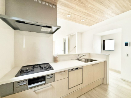 �L�b�`���@�������V���v���ŋ@�\�I�A�����g���₷���L�b�`��