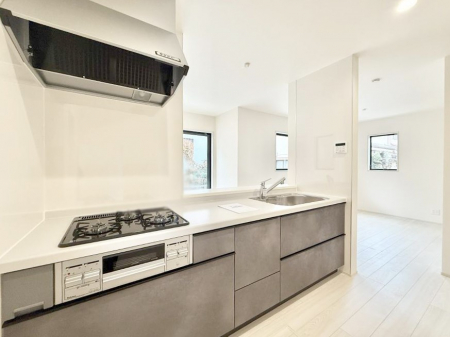 �L�b�`���@�������V���v���Ŕ������S�n�悢���Ԃ𐶂ރL�b�`�����