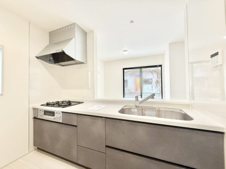 �L�b�`���@�������������Ŏ��p�I�A�S�Ƃ��߂��L�b�`���f�U�C��