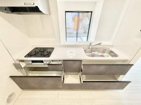 �L�b�`���@�������V���v���ŋ@�\�I�A�����g���₷���L�b�`��