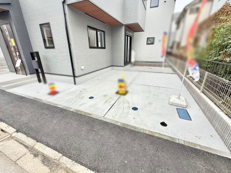 �@�O�ρ����K�Ȓ��ԃX�y�[�X�ň��S