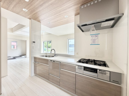 �L�b�`���@����