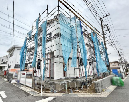 ���n�O�ώʐ^�@�O�ρ��V������炵���n�܂�ꏊ�ŁA�Ƒ����J��[�߂�