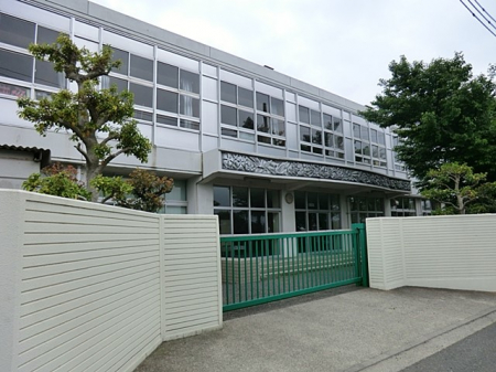 ���ӊ��@���w�Z 2800m ���ˎs�����˒��w�Z