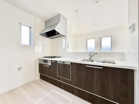 �L�b�`���@�������������Ŏ��p�I�A�S�Ƃ��߂��L�b�`���f�U�C��