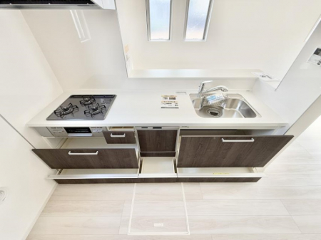 �L�b�`���@�������V���v���ŋ@�\�I�A�����g���₷���L�b�`��