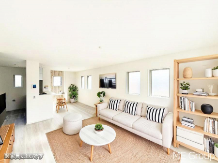 ���r���O�@���������C�ɓ���̏ꏊ�ŁA�̂�т�Ƃ������Ԃ�