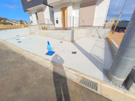 �@�O�ρ����K�Ȓ��ԃX�y�[�X�ň��S