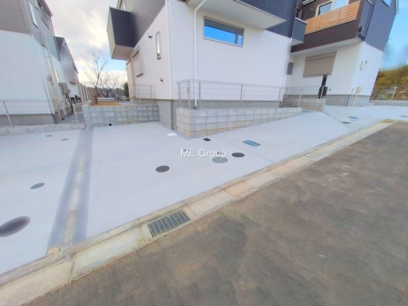 �@�O�ρ����K�Ȓ��ԃX�y�[�X�ň��S