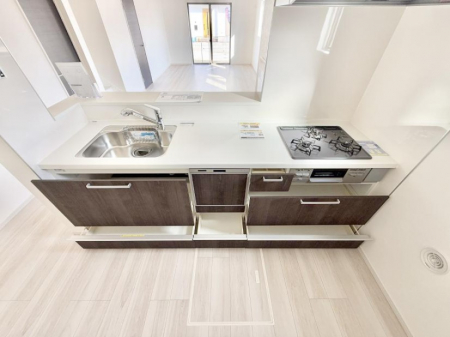 �L�b�`���@�����������������Ɗy�����Ȃ�A���K�ȃL�b�`�����