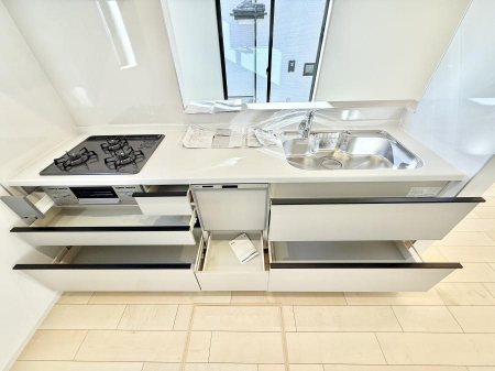 �L�b�`���@�����������������Ɗy�����Ȃ�A���K�ȃL�b�`�����