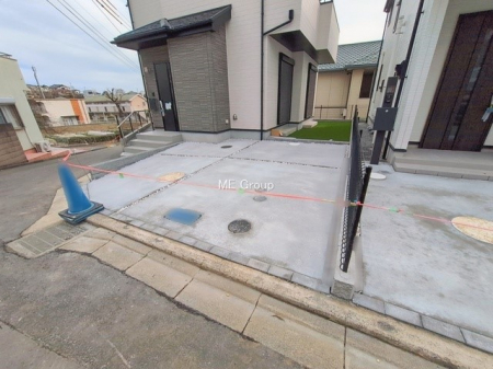 �@�O�ρ����K�Ȓ��ԃX�y�[�X�ň��S