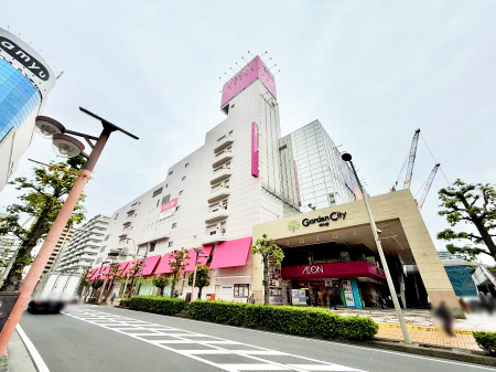 ���ӊ��@�X�[�p�[ 1300m �C�I�����ؓX