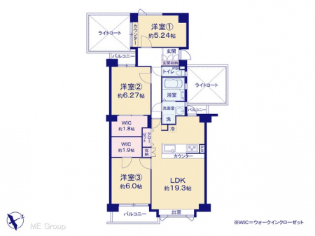 �@�}�ʂƈقȂ�ꍇ�͌�����D��