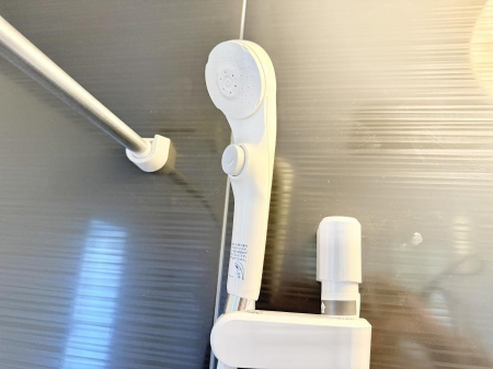 ���̑����ρ@�ݔ����茳�ŊȒP�Ɏ~���ł��邽�߁A���̖��ʌ��������炷���Ƃ��ł��܂��B