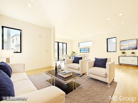 ���r���O�@���������R�Ɖ�b�����܂��A�S�n�悢�ЂƂƂ�