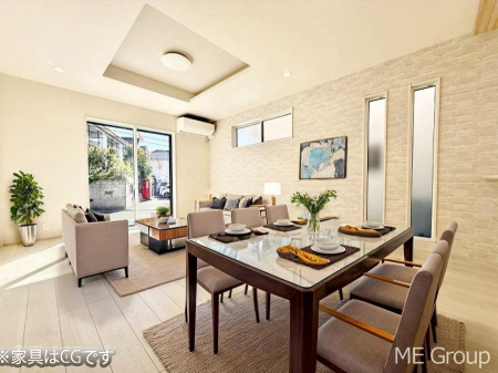 ���r���O�@���������S�n�̂����A���z�̃��r���O