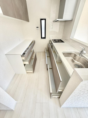 �L�b�`���@�����������������Ɗy�����Ȃ�A���K�ȃL�b�`�����