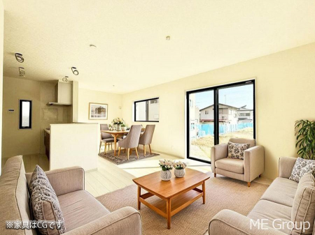 ���r���O�@���������S�n�̂����A���z�̃��r���O