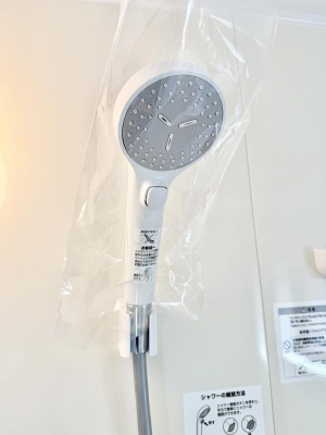 ���̑����ρ@�ݔ����茳�ŊȒP�Ɏ~���ł��邽�߁A���̖��ʌ��������炷���Ƃ��ł��܂��B