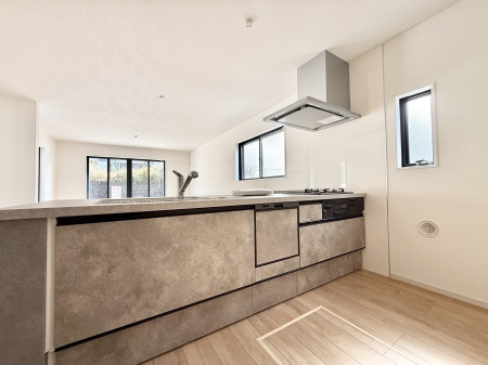 �L�b�`���@�������L���C�ɕЕt���A�g���₷���L�b�`��